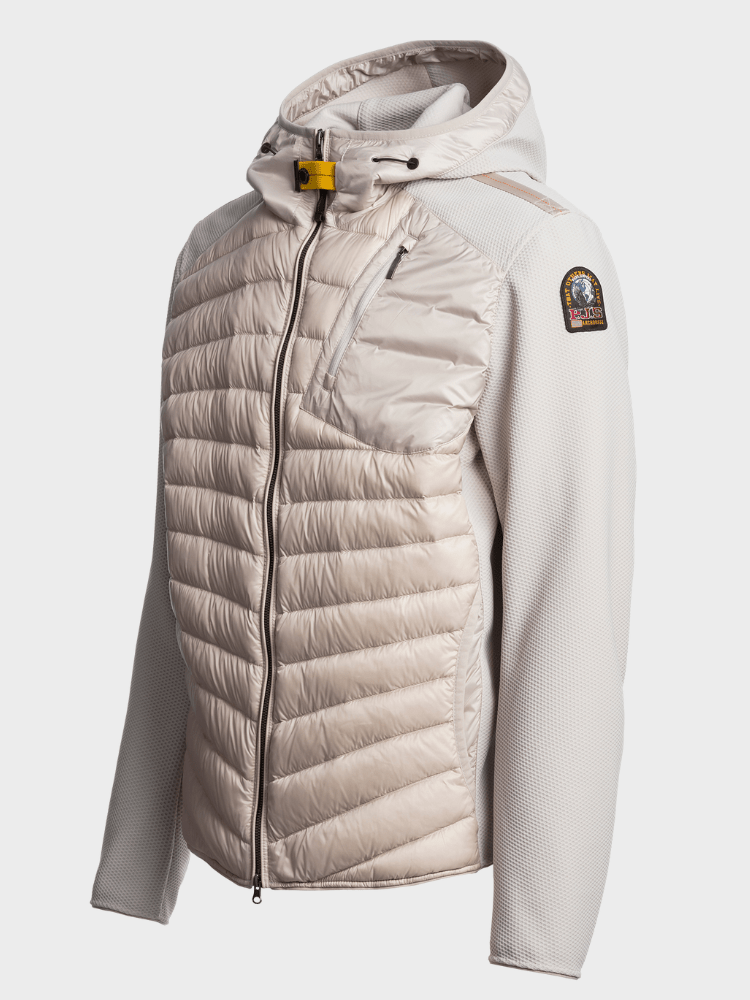 Jayden Jakke - Herre - Pelican - Gumpel & Co