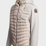 Jayden Jakke - Herre - Pelican - Gumpel & Co