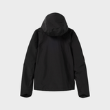 Hornstrandir Gore-Tex Pro Jacket - Herre - Black