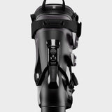 Hawx Prime 105 S BOA Skistøvler - Dame - Black / Iron Ore