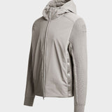 Rocher River Foret Jakke - Herre - Mid Grey