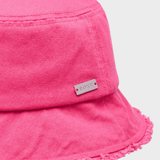 Victim Of Love Bøllehat - Dame - Sangria Sunset - Gumpel & Co