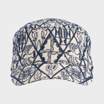 STATE OF WOW Dave Cadet - Unisex - Navy Off White
