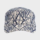 STATE OF WOW Dave Cadet - Unisex - Navy Off White