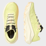 Salomon ULTRA GLIDE 4 Sko - dame - Gul / Lys Beige