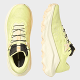 Salomon ULTRA GLIDE 4 Sko - dame - Gul / Lys Beige