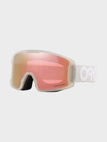 Line Miner M – Cool Grey w/ Prizm Rose Gold