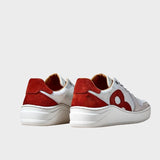 Galapagos Island sneaker - Herre - Rust