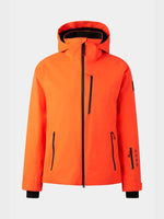 Eason3 skijakke - Herre - Orange