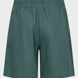 Lava Shorts - Dame - Dark Forest - Gumpel & Co
