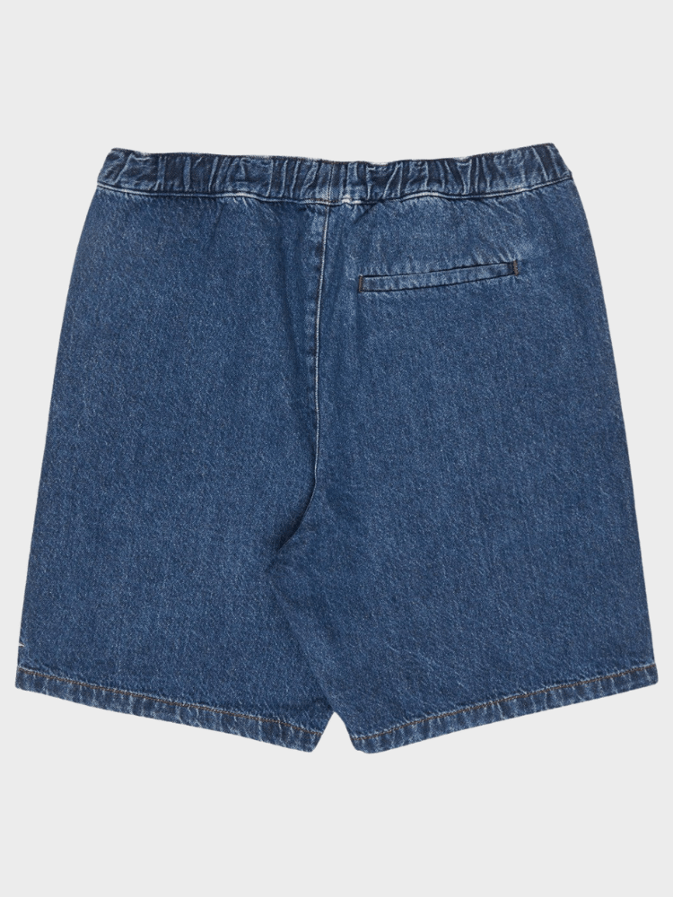 Billabong Larry Denim Shorts - Herre - Ocean Wash