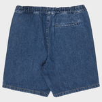 Billabong Larry Denim Shorts - Herre - Ocean Wash