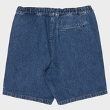 Billabong Larry Denim Shorts - Herre - Ocean Wash