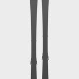 Cloud Q11 Ski + M10 GripWalk binding - 2026/27