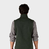 Better Sweater Vest - Herre - Old Growth Green