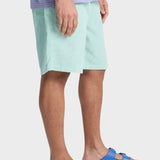 Quicksilver Taxer Cord Fløjls Shorts - Herre - Turquish