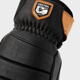 Women's Fall Line Mitt Skivanter - Dame - Black