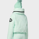 Porter Skijakke - Dame - Matcha Mint