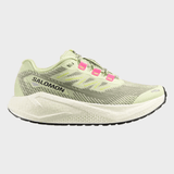 Aero Blaze 3 Gravel Sko - dame - Grøn / Hvid / Pink - Gumpel & Co