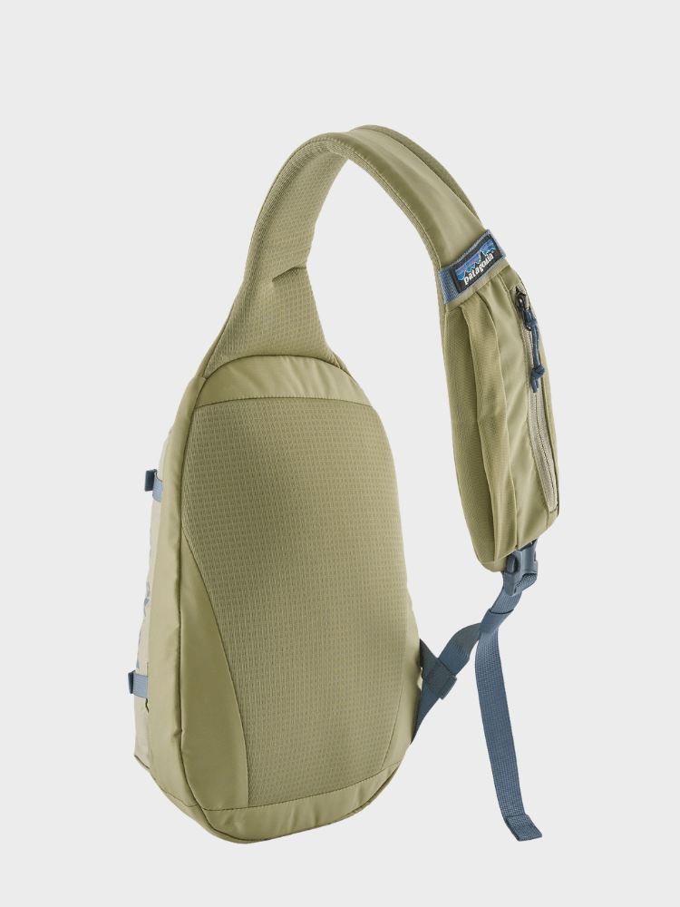 Patagonia Atom Sling 8L Bag - Weathered Stone
