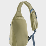 Patagonia Atom Sling 8L Bag - Weathered Stone