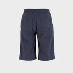 BLUE SPORTSWEAR Lisamarie linen Bermudas - Dame - Dusty Navy