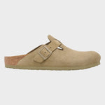 Boston Smal - Unisex - Faded Khaki - Gumpel & Co