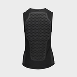 VPD Air Vest Rygskjold - Dame - Uranium Black