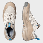 Salomon Terramphibian Sko - herre - Beige / Hvid