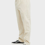 Classic Surf Cord Beach Bukser - Herre - Bone - Gumpel & Co
