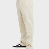 Classic Surf Cord Beach Bukser - Herre - Bone - Gumpel & Co