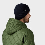 Brodeo Beanie - Unisex - New Navy