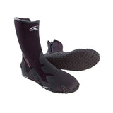 O´Neill 5mm Boot W/Zipper Neoprensko - Unisex - Black