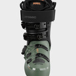 ATOMIC Hawx Prime XTD 120 BOA Gripwalk Skistøvler - Herre - Army/Black