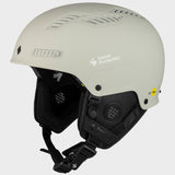 Igniter 2VI Mips Skihjelm - Unisex - Matte Bronco White