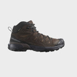 X Ultra 360 LTR MID GTX Støvler - Herre - Clrock / Asphal / Ke