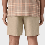 Patagonia Baggies Naturals Shorts - Herre - Melt Away / Still Blue