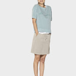 BLUE SPORTSWEAR Joan "vintage" Skirt - Dame - Kit