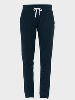Feline Pants - Dame - New Navy