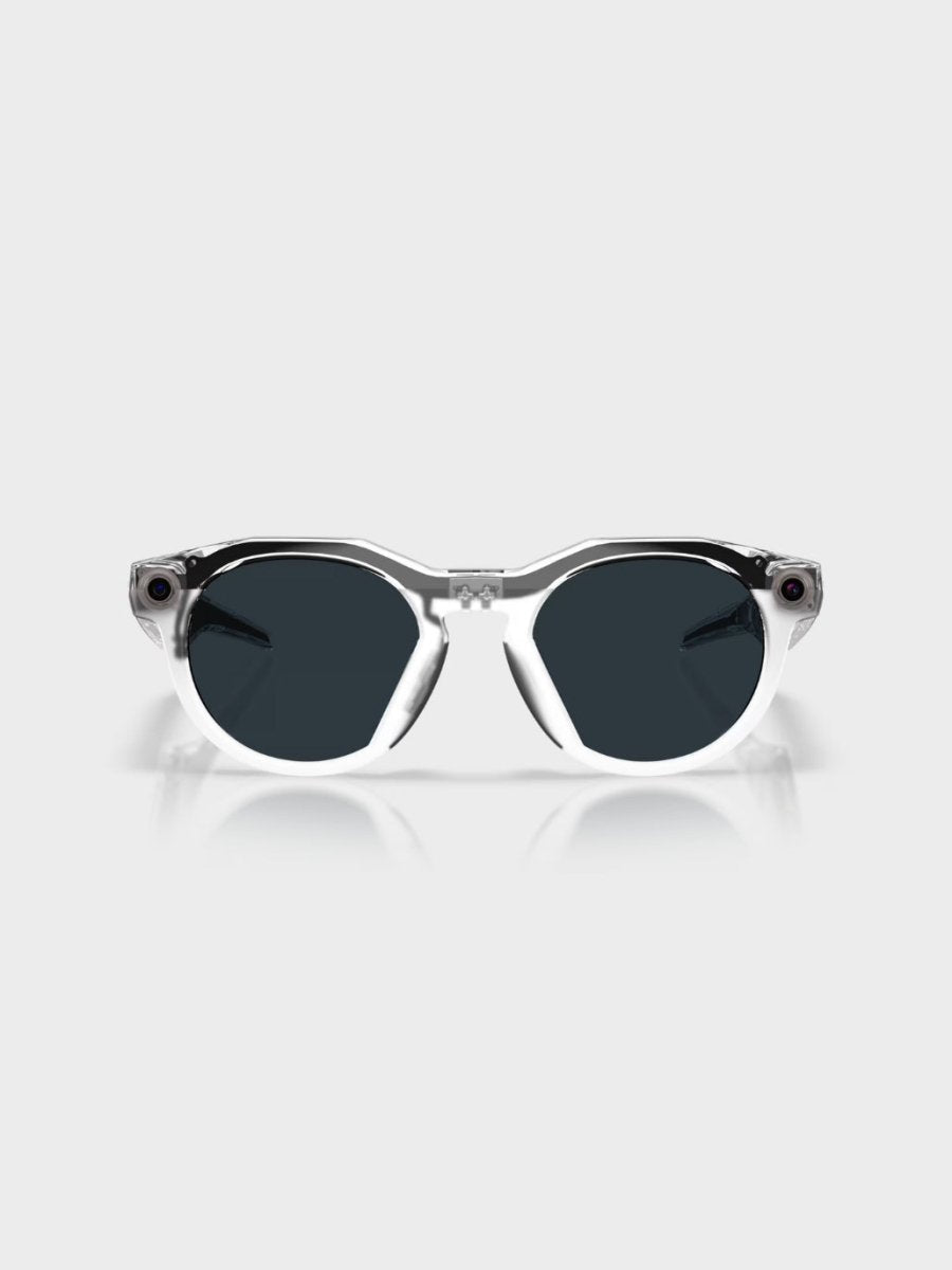 HSTN AI Solbrille - Transition Grey / Transition DEMO - Gumpel & Co