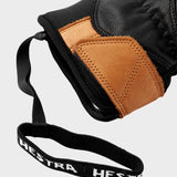 Women's Fall Line Mitt Skivanter - Dame - Black