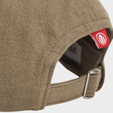 STATE OF WOW Allan Dad Cap - Unisex - Dusty Green