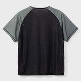 Helgafell T Shirt - Herre - Glacial Clay
