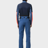 Solomun skibukser - Herre - Night Blue