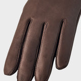 Tiril Handsker - Dame - Chocolate