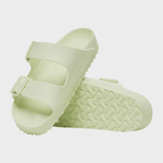 Birkenstock Arizona EVA Essentials Smal - Unisex - Faded Lime