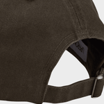 STATE OF WOW Mini Organic Soft Low Baseball Cap - Unisex - Forrest Night