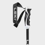 Neolite Skistav - Anthracite / Sort / Rød - Gumpel & Co