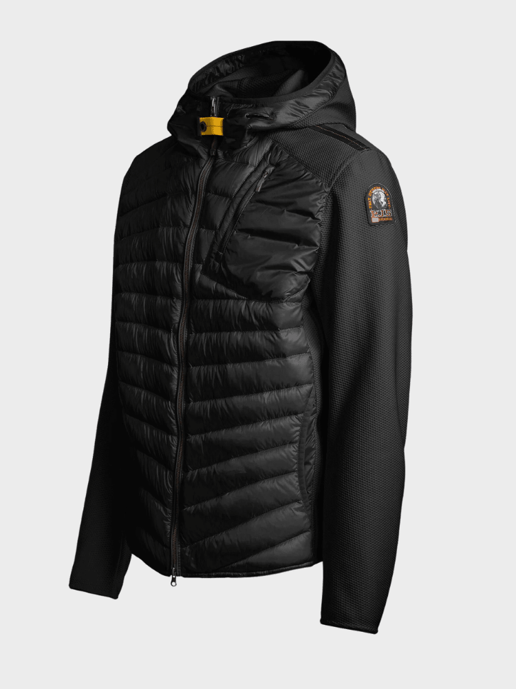 Parajumpers Nolan Jakke - Herre - Black
