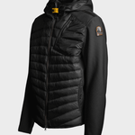 Parajumpers Nolan Jakke - Herre - Black